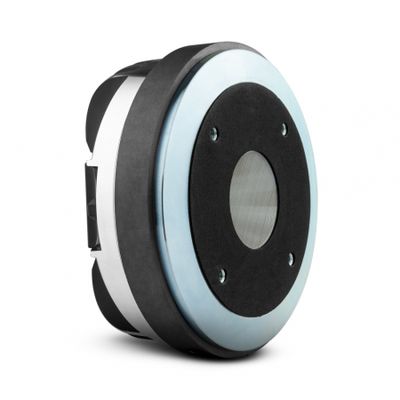 DS18 PRO-D2PH, ekstrem 2-tommer driver med phenolmembran