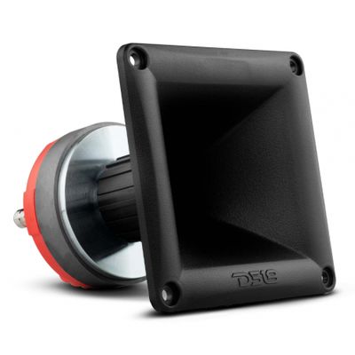 DS18 PRO-DR1PK44, 1 tomme driver med horn