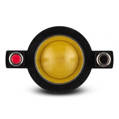 DS18 PRO-DR1PVC, reservemembran til PRO-DR1P/DR1PK44