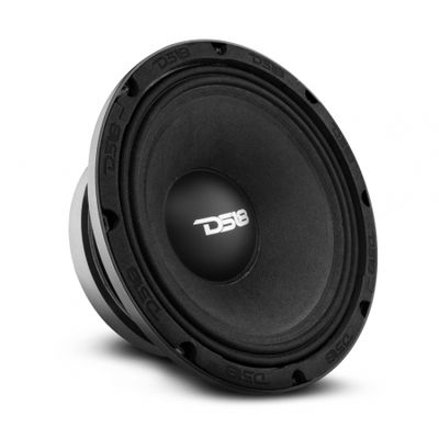 DS18 PRO-FU10.4, tung 10 tommer midbass, stk