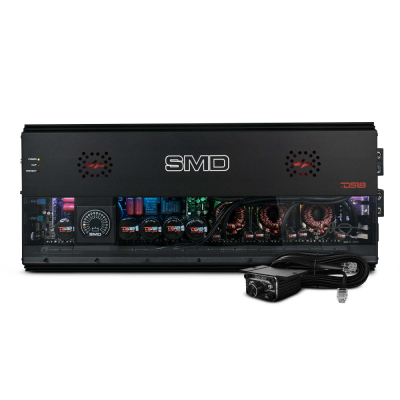 DS18 SMD-8500.1D, monoblok - Steve Meade Designs