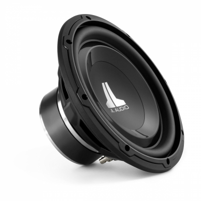 JL Audio 10W1v3-2, 10 tommer basselement