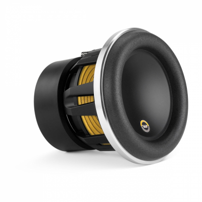 JL Audio 8W7AE-3, 8 tommer basenhed