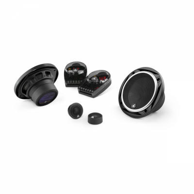 JL Audio C2-525, 2-vejs 5.25 tommer højttalersæt