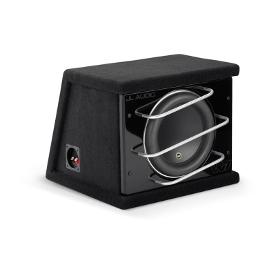 JL Audio CLS110RG-W7AE, 10-tommer W7AE-basskasse