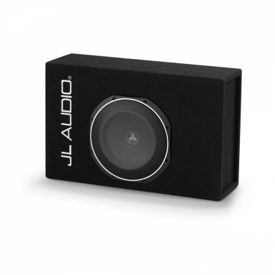 JL Audio CP110LG-TW1-2, 1x10 tommer baskasse