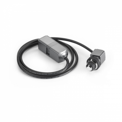 JL Audio DRC-205, fjernbetjening til JLid-enheder