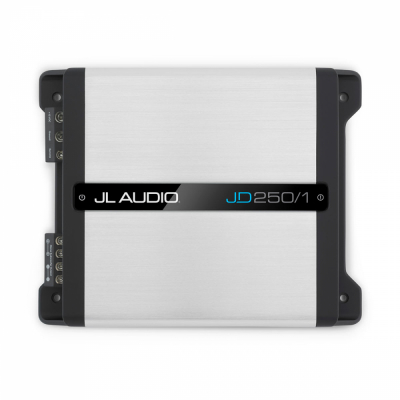 JL Audio JD250/1, monoblok