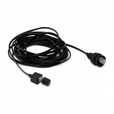 JL Audio M-RBC-1, vandresistent bass remote