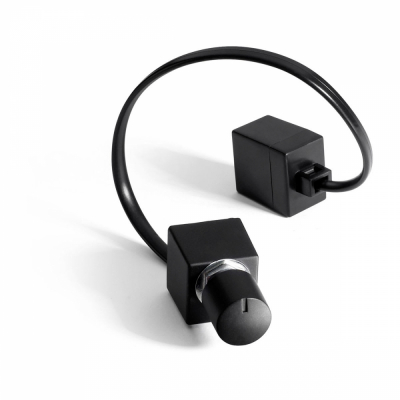 JL Audio RBC-1, bass remote