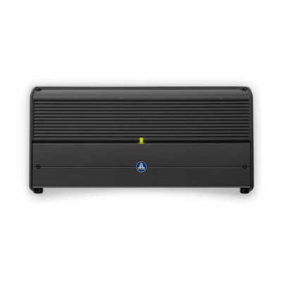 JL Audio XDM800/8, 8-kanals forstærker