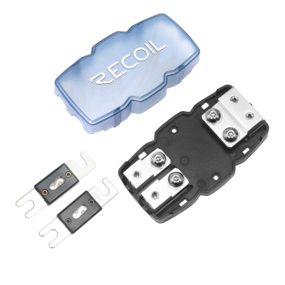 Recoil AFH22 ANL sikringsholder 2x50mm²
