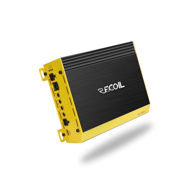 Recoil RL1000.1, monoblok