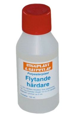 Härdare 100ml