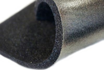 Vibrofiltr Autoshim Black Layer 7 mm, 20 ark