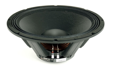 SB Audience Bianco-18SW450, 18 tommers PA-basenhed