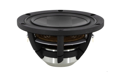 SB Acoustics Satori MR13TX-4, 5 tommer bas/mellemtone