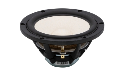 SB Acoustics Satori MR16PNW-4, 6,5 tommers bas/mellemtone