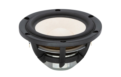 SB Acoustics Satori MW13PNW-4, 5 tommers bas/mellemtone