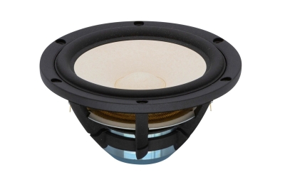 SB Acoustics Satori MW16PNW-4, 6 tommers bas/mellemtone