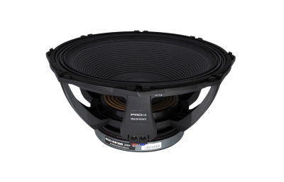 SB Audience Rosso-18SW1000D, 18-tommers basenhed