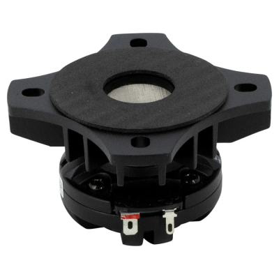 SB Audience ROSSO-25CDN-P, 1-tommes driver