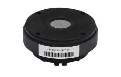 SB Audience Rosso-34CD-PK, 1-tommers kompressionsdriver