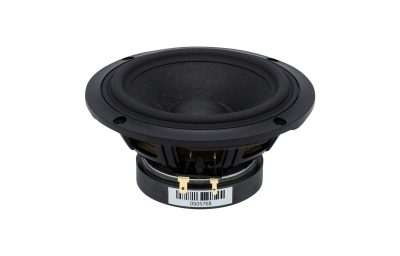 SB Acoustics SB13PFCR25-4, 5 tommers bas/mellemtone