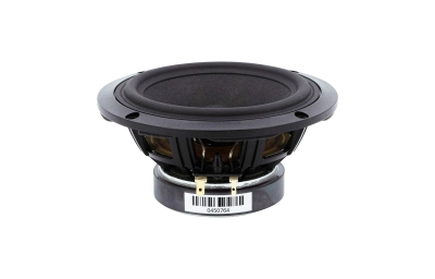 SB Acoustics SB13PFCR25-8, 134,5 mm bas/mellemtone