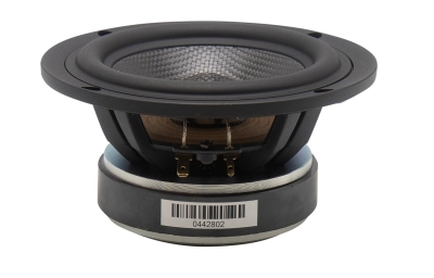 SB Acoustics SB15CRC30-4, bas/mellemtone