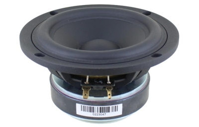 SB Acoustics SB15NRX2C30-4, 150 mm bas/mellemtone