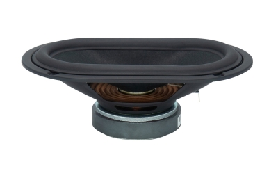 SB Acoustics SB15SFCR39-8, 5x8 tommers bas/mellemtone