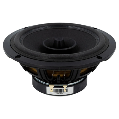 SB Acoustics SB16FRPC25-7, 6 tommer fullrange
