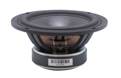 SB Acoustics SB17CRC35-8, 6 tommers bas/mellemtone