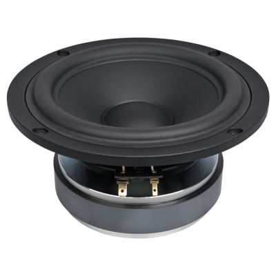 SB Acoustics SB17NRX2L35-4, 6-tommer midbas/mellemtone