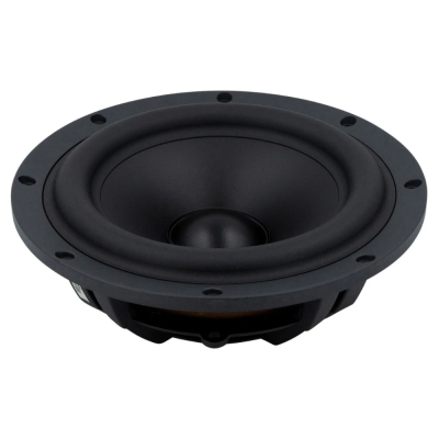 SB Acoustics SB23MFCL-00, 8-tommer passiv radiator