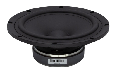 SB Acoustics SB23NRXS45-4, 8 tommers bas/mellemtone