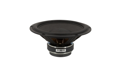 SB Acoustics SB26SFCL38-8, 10 tommers basenhed