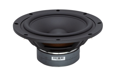 SB Acoustics SB29SWNRX-S75-6, 10 tommers basenhed