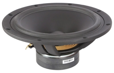 SB Acoustics SB34NRX75-16, 12 tommers basenhed