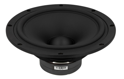 SB Acoustics SB34SWNRX-S75-6, 12 tommers basenhed