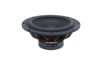 SB Acoustics SB34SWPL76-4, 12 tommers basenhed