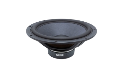 SB Acoustics SB42FHCL75-6, 15 tommers basenhed