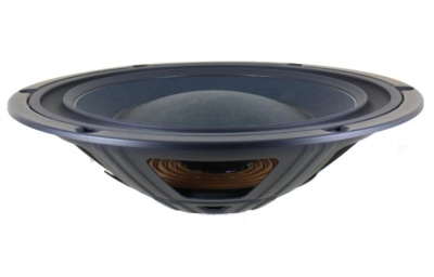 SB Acoustics SW26SFC38-4, basenhed