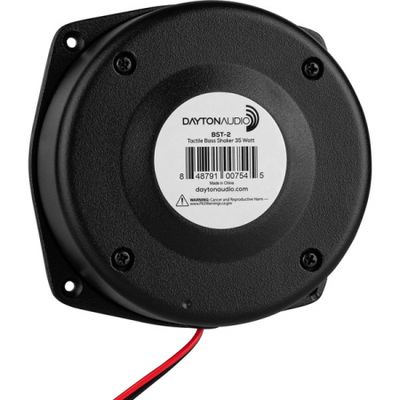 Dayton Audio BST-2 basshaker, styck