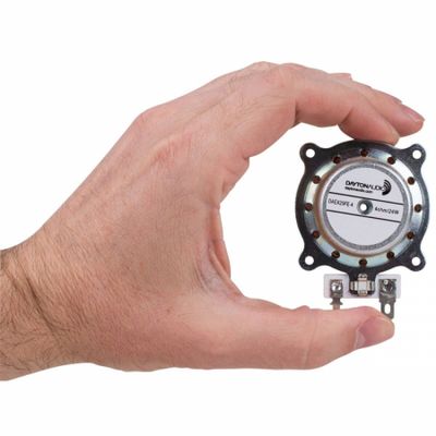 Dayton Audio DAEX2525FHE-4, högeffektiv exciter