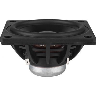 Dayton Audio DMA80-4 3tum