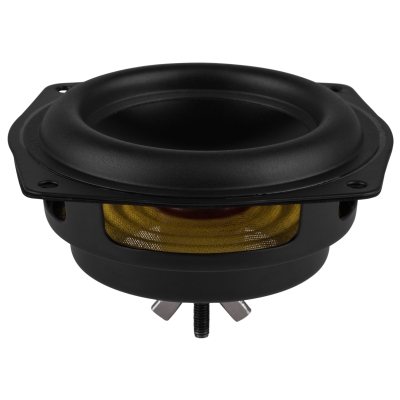 Dayton Audio ND90-PR passiv radiator, 3.5 tommer