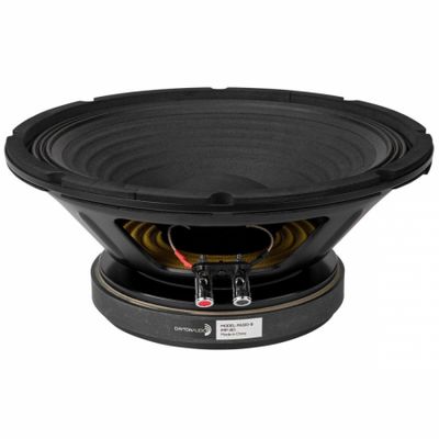 Dayton Audio PA310-8, 12tums bas/midbas