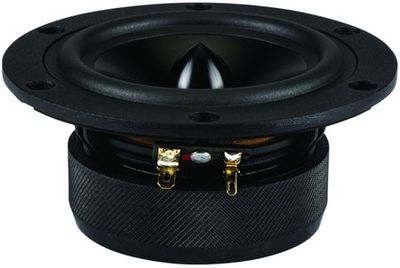 Dayton Audio RS125-4 